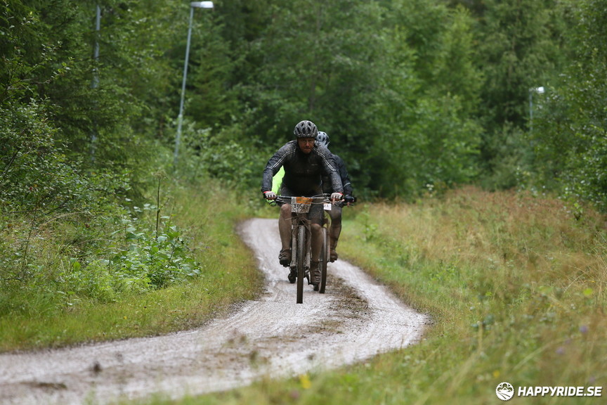 Bild från Cykelvasan 2019 (90km)