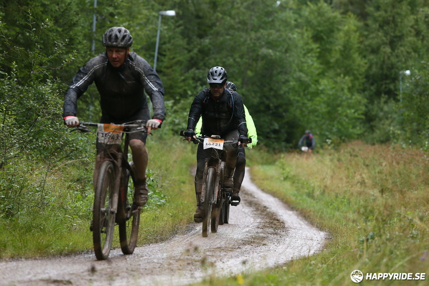 Bild från Cykelvasan 2019 (90km)