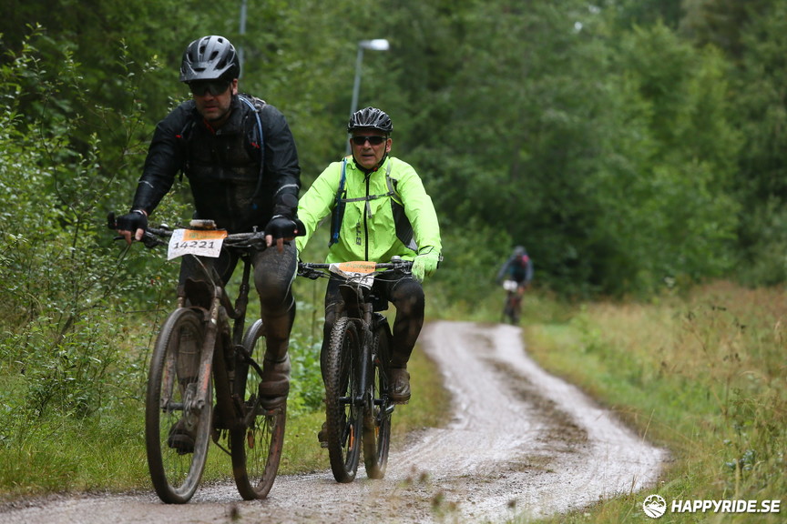 Bild från Cykelvasan 2019 (90km)