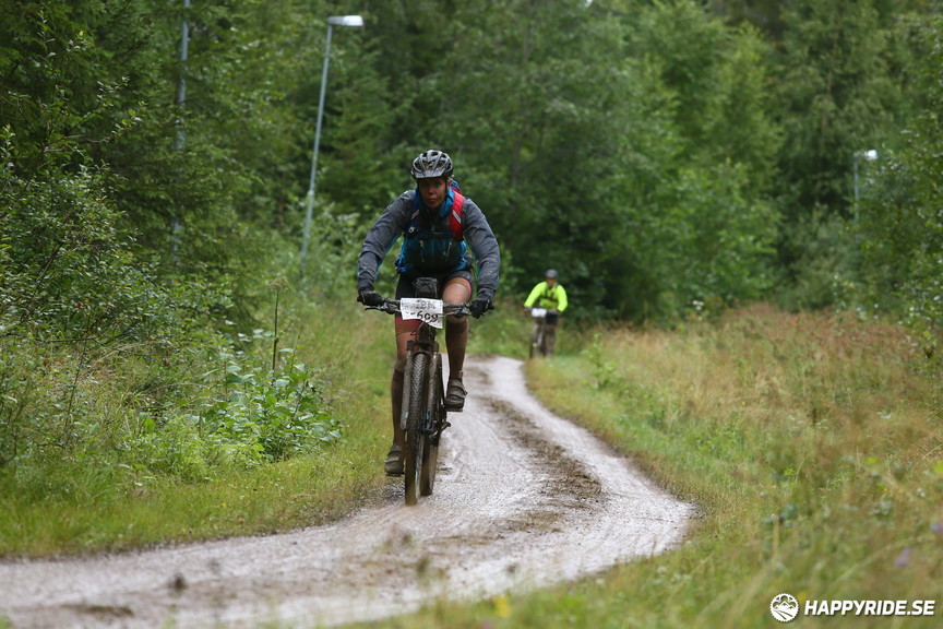 Bild från Cykelvasan 2019 (90km)