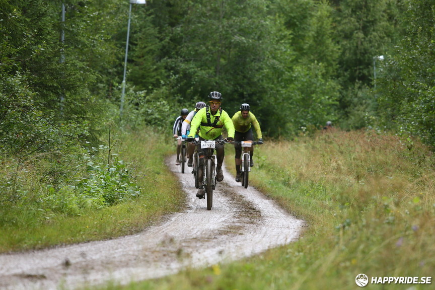 Bild från Cykelvasan 2019 (90km)