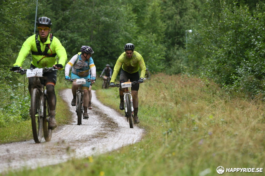 Bild från Cykelvasan 2019 (90km)