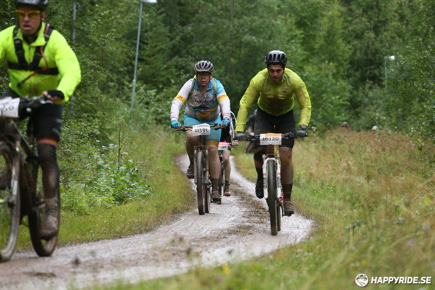 Bild från Cykelvasan 2019 (90km)