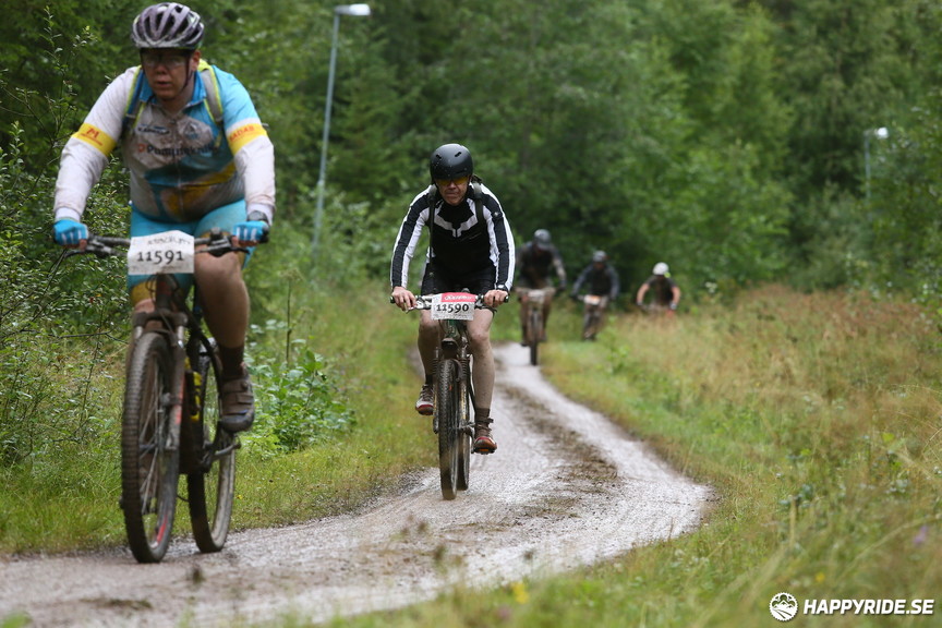 Bild från Cykelvasan 2019 (90km)