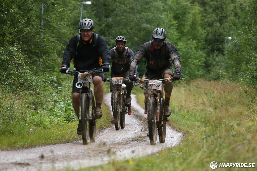 Bild från Cykelvasan 2019 (90km)