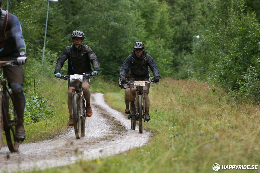 Bild från Cykelvasan 2019 (90km)
