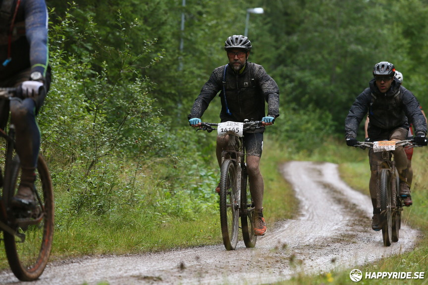 Bild från Cykelvasan 2019 (90km)