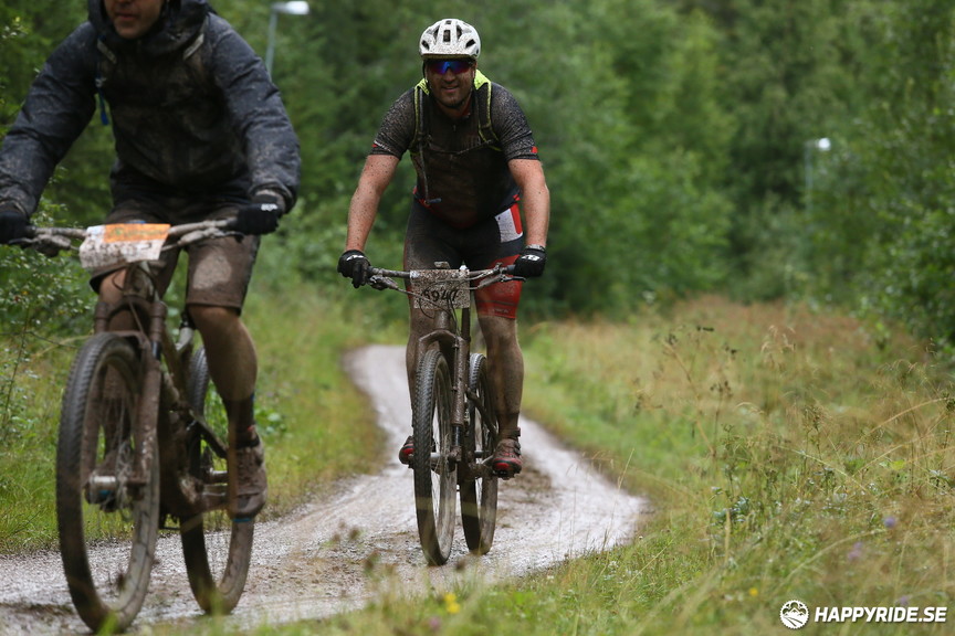 Bild från Cykelvasan 2019 (90km)
