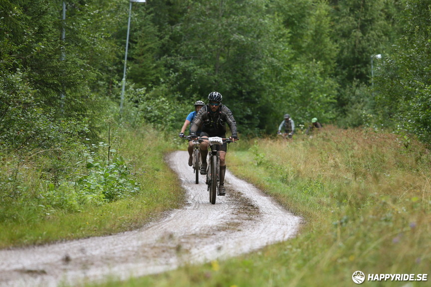 Bild från Cykelvasan 2019 (90km)