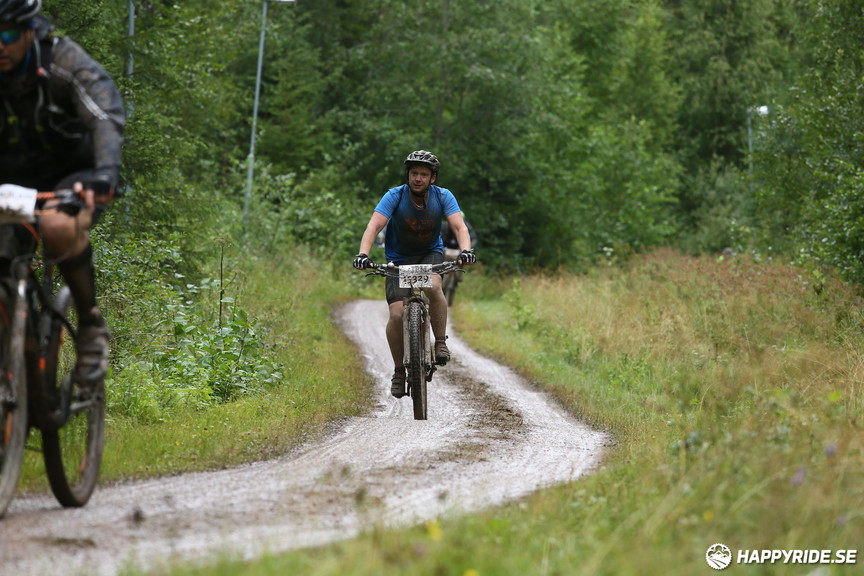 Bild från Cykelvasan 2019 (90km)