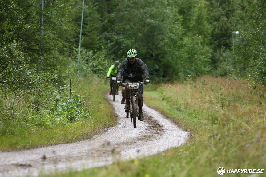 Bild från Cykelvasan 2019 (90km)