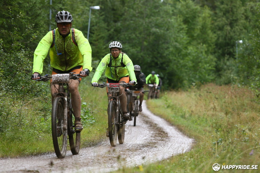 Bild från Cykelvasan 2019 (90km)