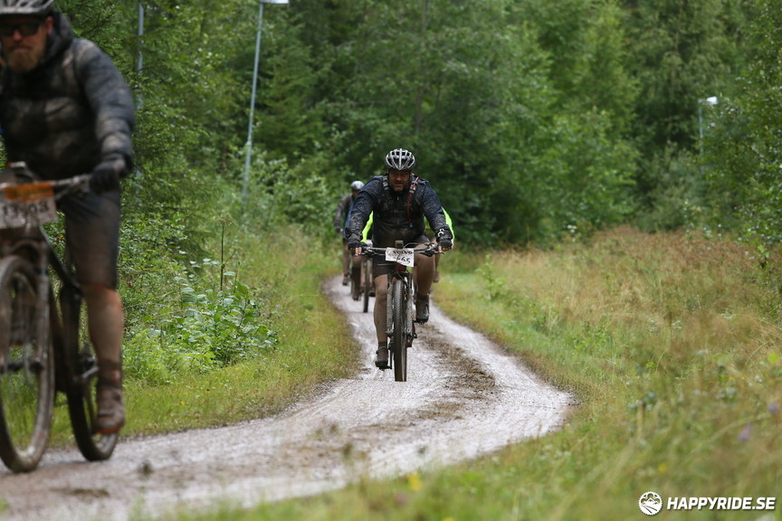 Bild från Cykelvasan 2019 (90km)
