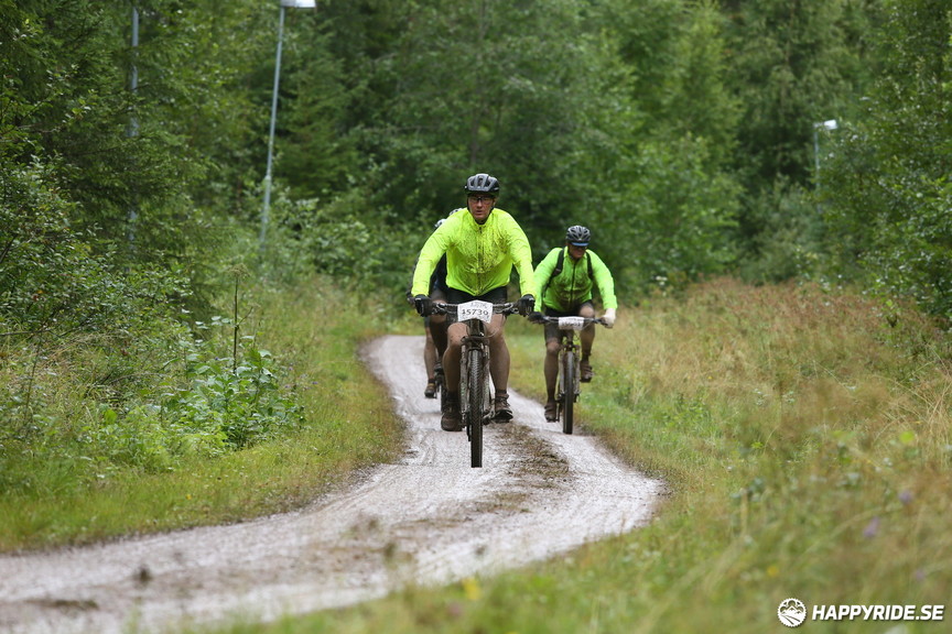 Bild från Cykelvasan 2019 (90km)