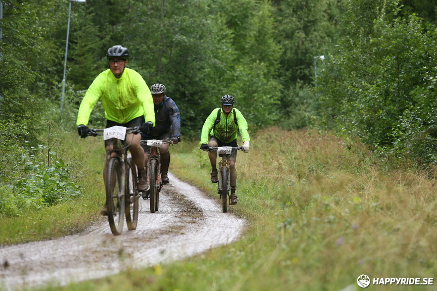 Bild från Cykelvasan 2019 (90km)