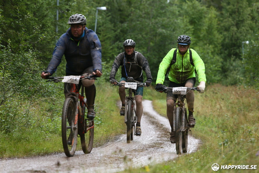 Bild från Cykelvasan 2019 (90km)