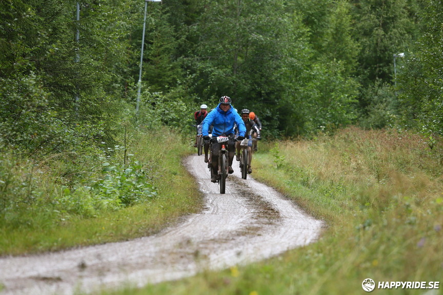 Bild från Cykelvasan 2019 (90km)
