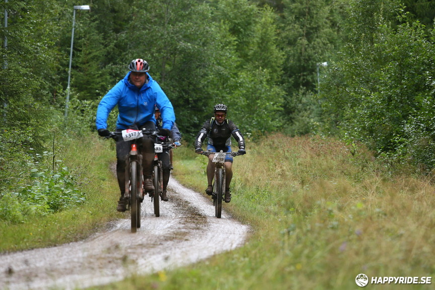 Bild från Cykelvasan 2019 (90km)