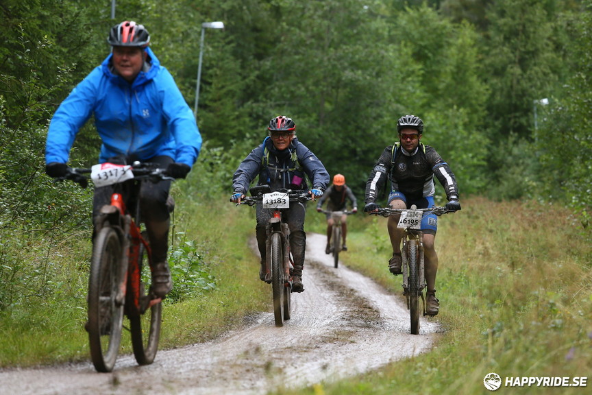 Bild från Cykelvasan 2019 (90km)