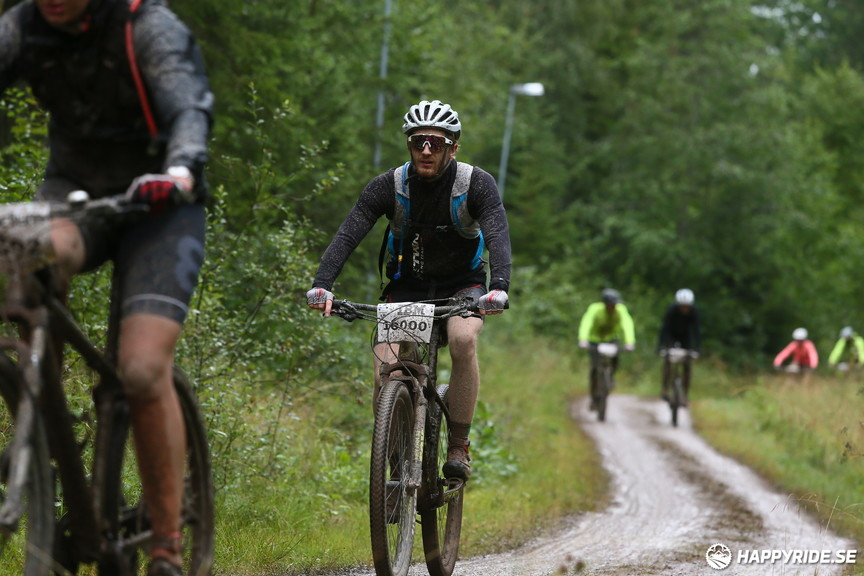 Bild från Cykelvasan 2019 (90km)