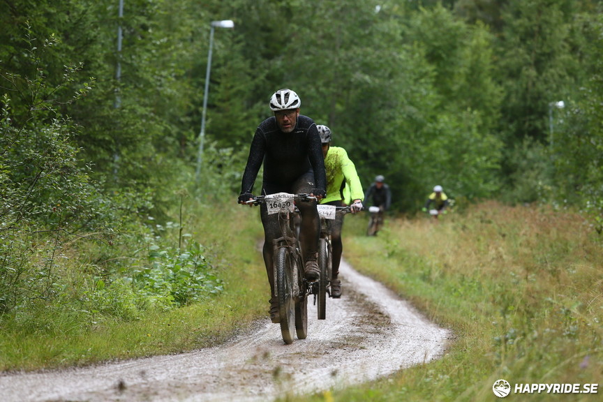 Bild från Cykelvasan 2019 (90km)