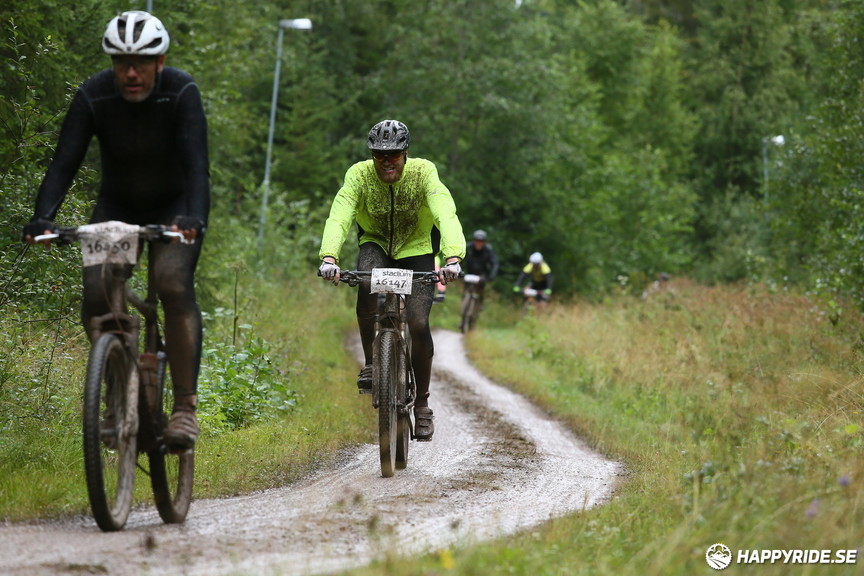 Bild från Cykelvasan 2019 (90km)