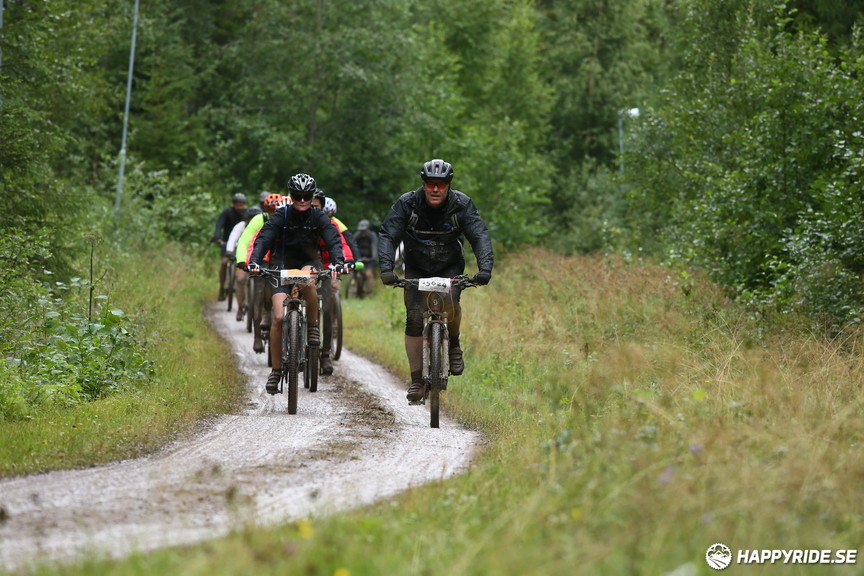 Bild från Cykelvasan 2019 (90km)