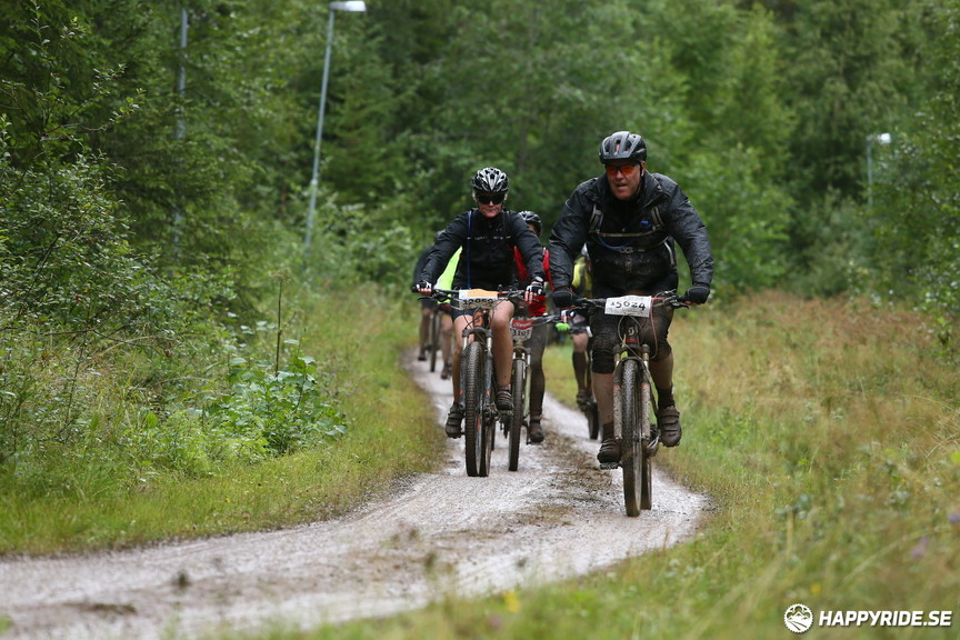 Bild från Cykelvasan 2019 (90km)