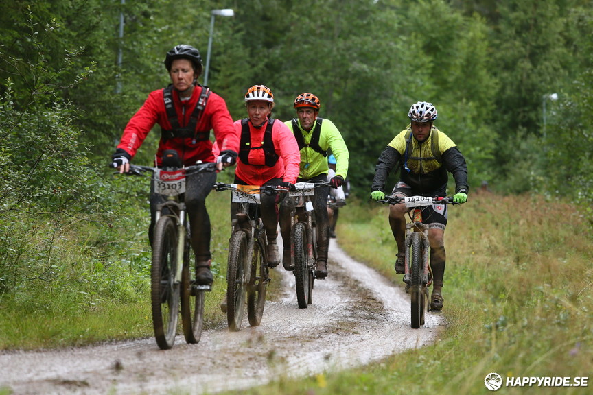Bild från Cykelvasan 2019 (90km)