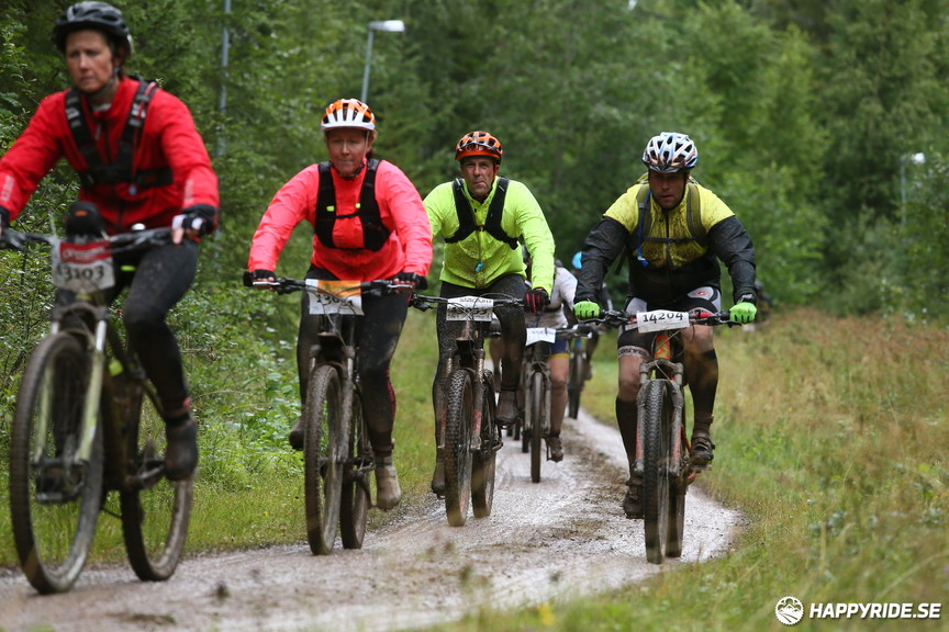 Bild från Cykelvasan 2019 (90km)