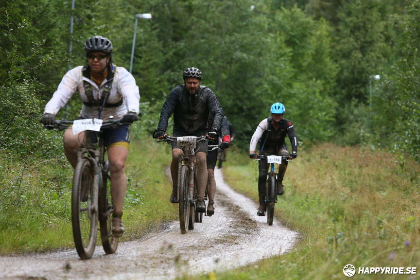 Bild från Cykelvasan 2019 (90km)