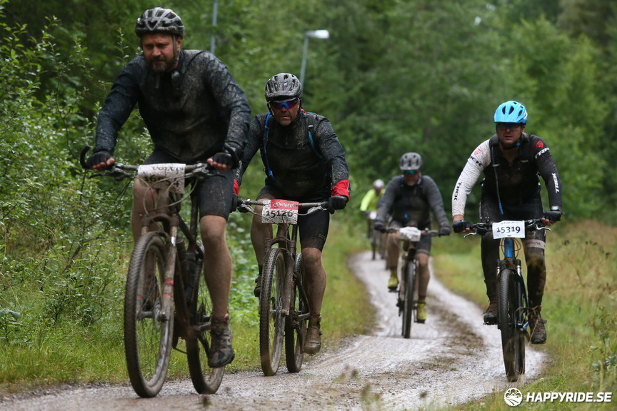 Bild från Cykelvasan 2019 (90km)