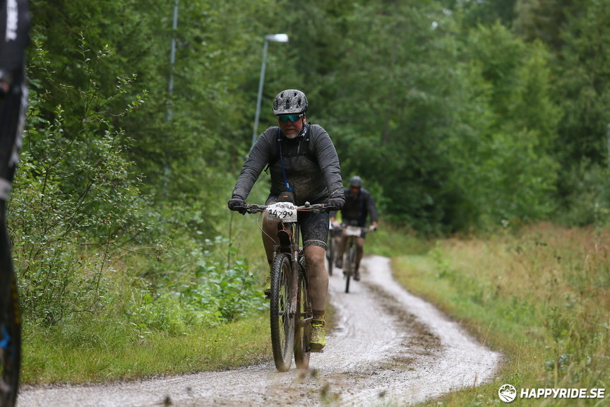 Bild från Cykelvasan 2019 (90km)