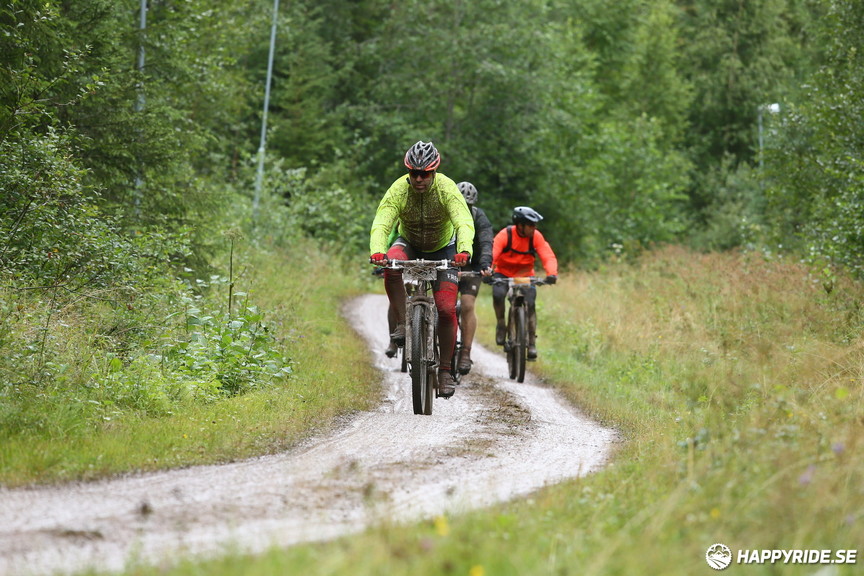 Bild från Cykelvasan 2019 (90km)