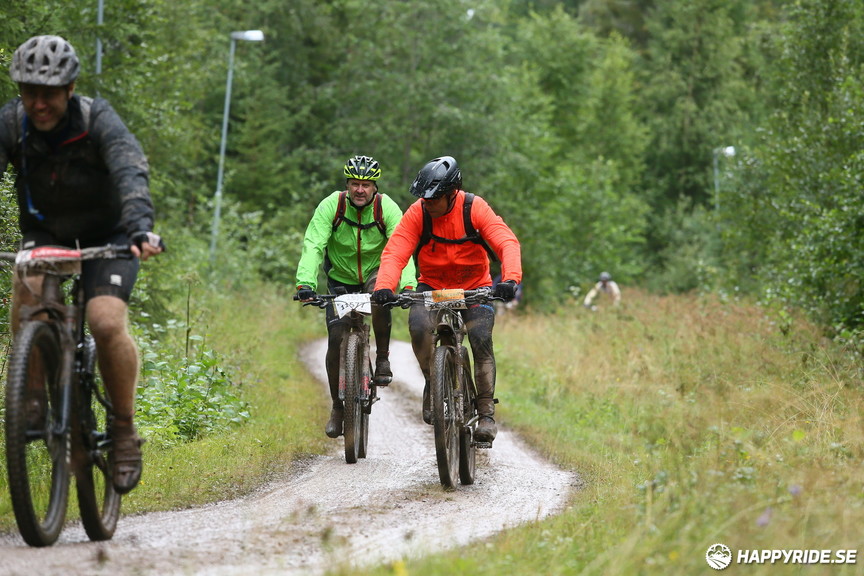 Bild från Cykelvasan 2019 (90km)