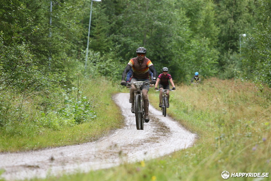 Bild från Cykelvasan 2019 (90km)