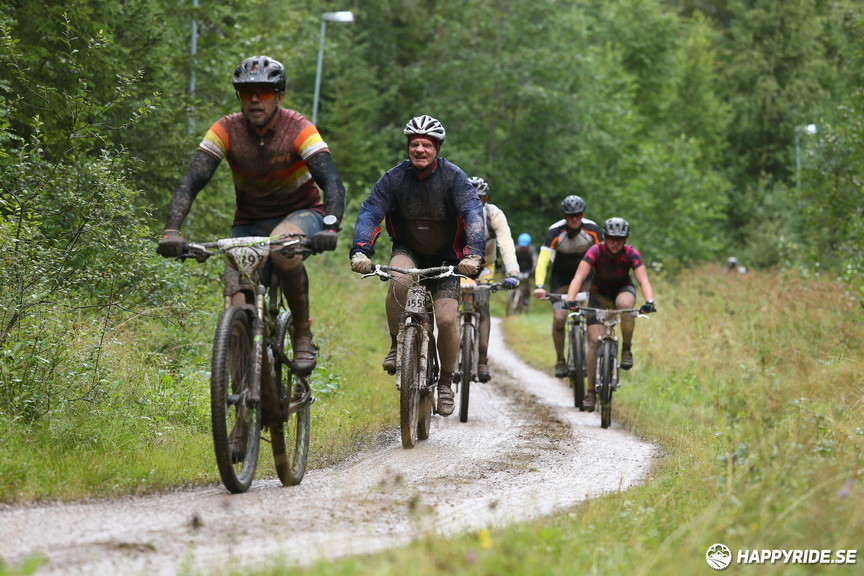Bild från Cykelvasan 2019 (90km)