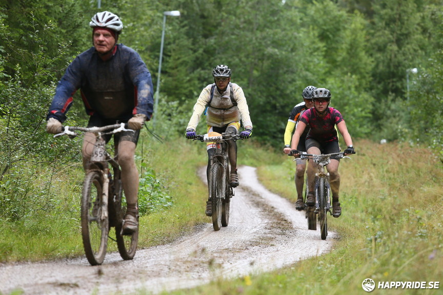 Bild från Cykelvasan 2019 (90km)