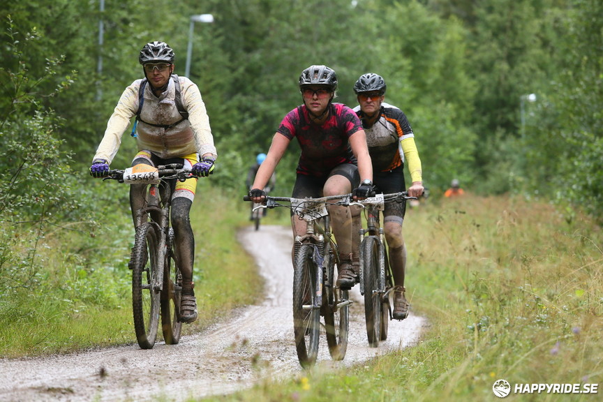 Bild från Cykelvasan 2019 (90km)