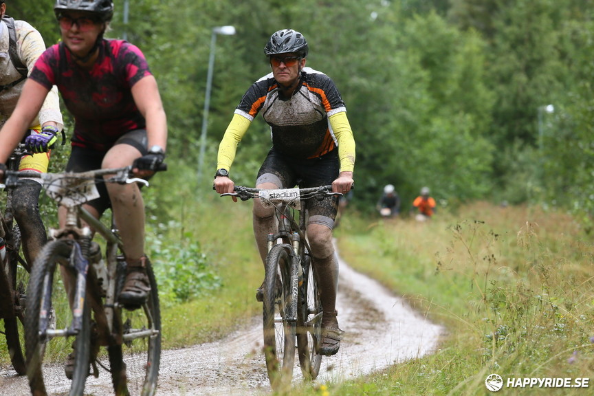 Bild från Cykelvasan 2019 (90km)