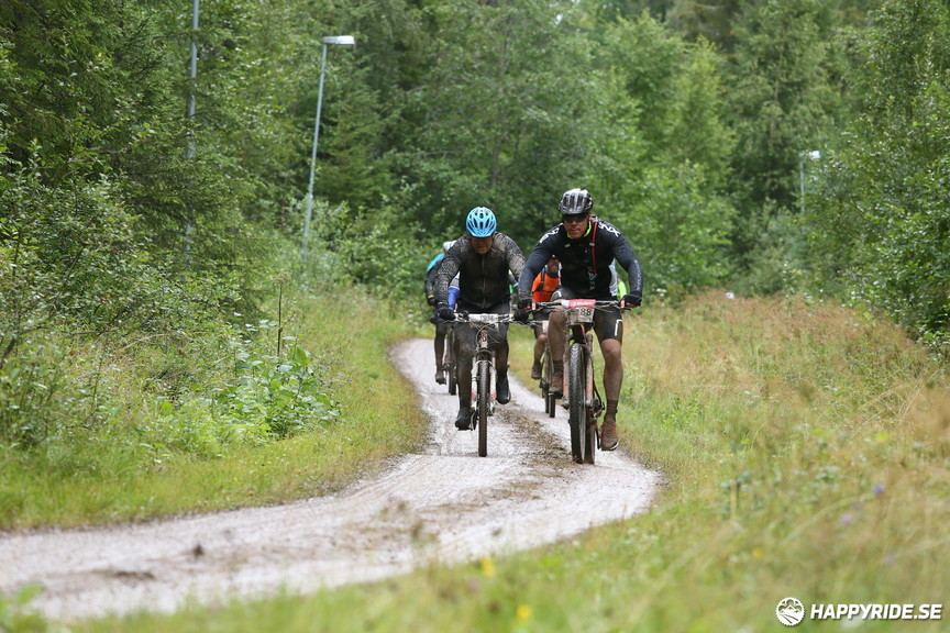 Bild från Cykelvasan 2019 (90km)
