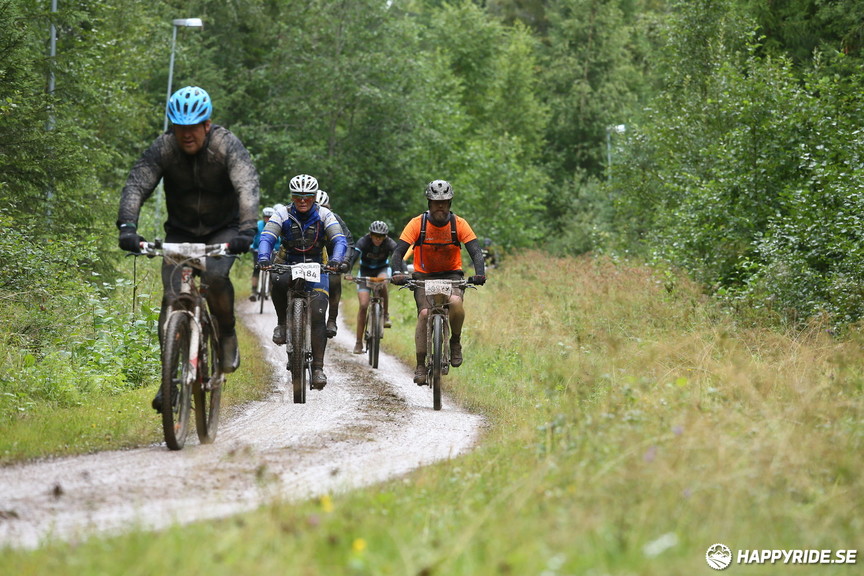 Bild från Cykelvasan 2019 (90km)