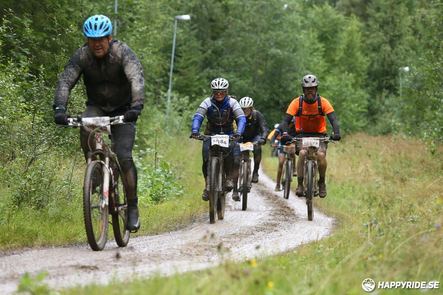 Bild från Cykelvasan 2019 (90km)