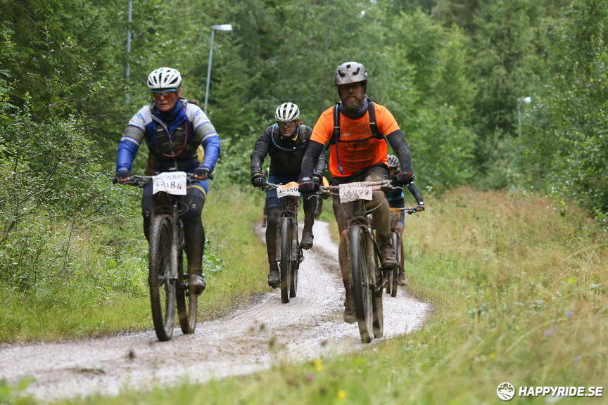 Bild från Cykelvasan 2019 (90km)