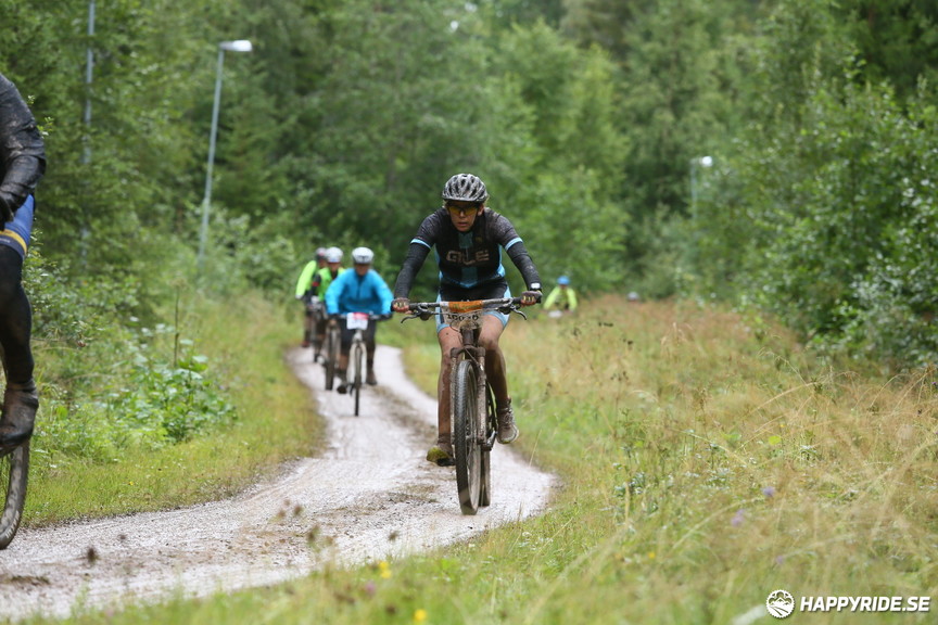 Bild från Cykelvasan 2019 (90km)