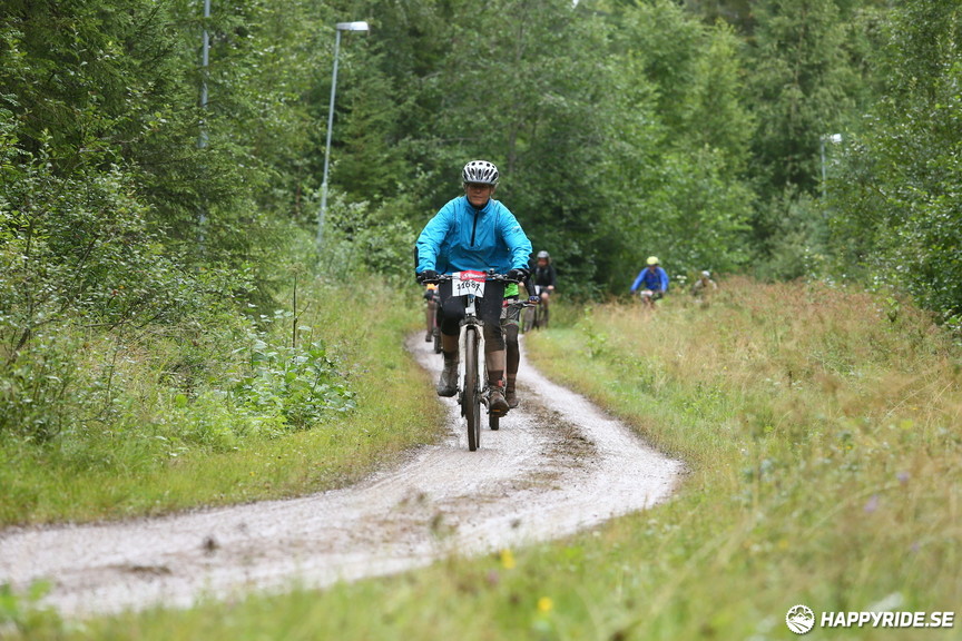 Bild från Cykelvasan 2019 (90km)