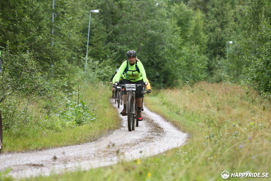 Bild från Cykelvasan 2019 (90km)