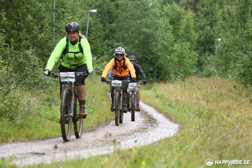Bild från Cykelvasan 2019 (90km)
