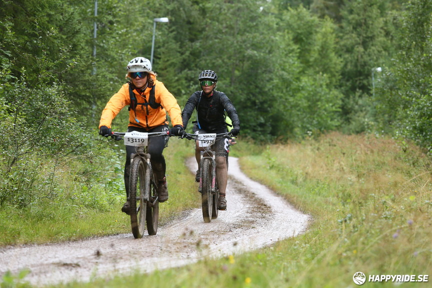 Bild från Cykelvasan 2019 (90km)