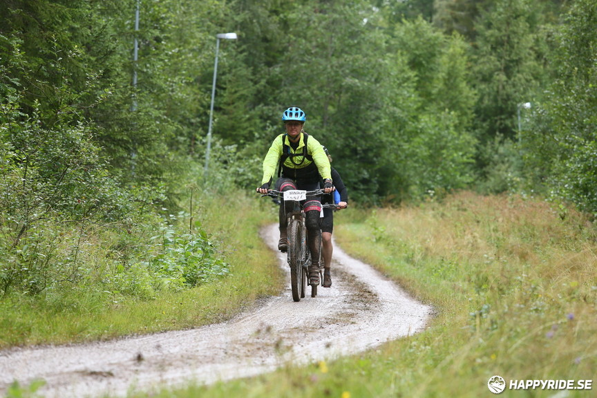 Bild från Cykelvasan 2019 (90km)